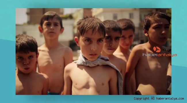 Antalya Film Forum'un ödülleri açıklandı