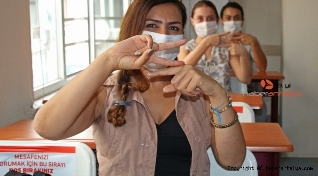 ATASEM mesleki ve hobi kursları başladı