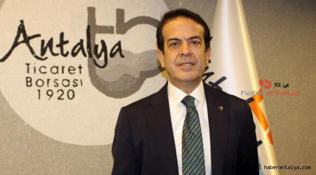 ATB, aylık sebze meyve endeksini açıklayacak