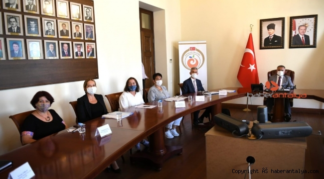Bakan Selçuk: "Kadınlar ekonomik kalkınmanın öznesidir"