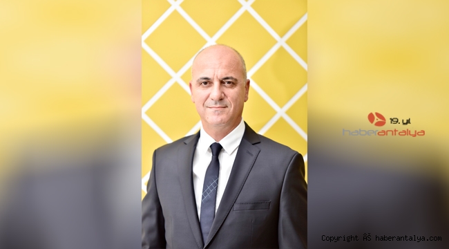 Başkan Bahar " Bilançolar KGF kredileri ile desteklenmeli"