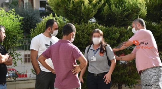 Boşanan eşinin geri dönmesini isteyince bakın ne yaptı ?