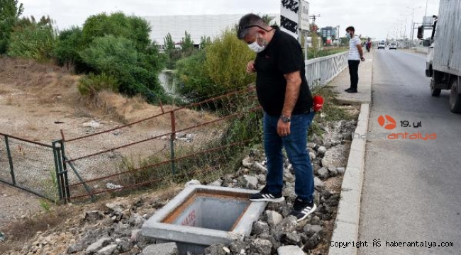 Bu da olmaz demeyin ! Bakın ne çaldılar ?