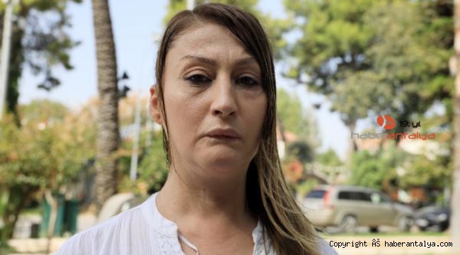 'Dudağımın kötü görüntüsü nedeniyle yakın çevremi kaybettim'