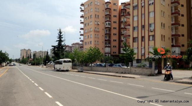 Düdenbaşı'na 6 yatırım müjdesi