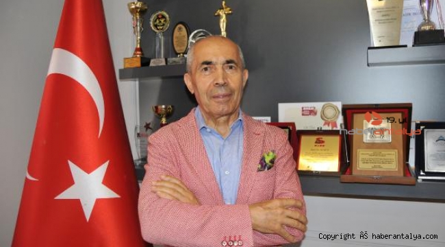 Ekonomik krize kısa vade çözümü. 'Borcu şahsi hesabımdan ödedim '
