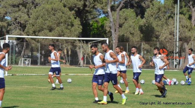 Engin Korukır: Lige iyi başladık