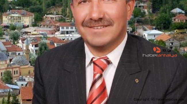 Eski meclis üyesi hayatını kaybetti