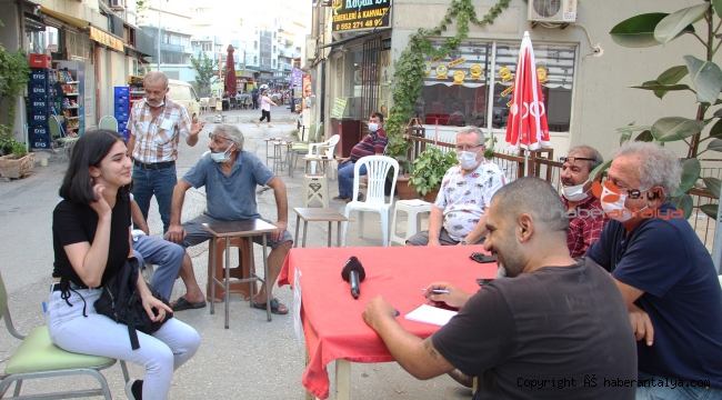 İlginç organizasyon; Geleneksel Yalan Yarışması