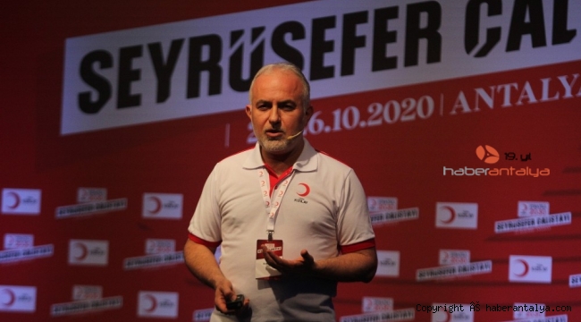 Genel Başkanı Dr. Kerem Kınık: ' Rotamızı paylaşacağız'