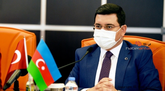 İşte Kepez Belediyesi'nin 2021 bütçesi 