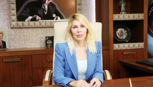 İşte Rektör Özlenen Özkan'ın danışmanları