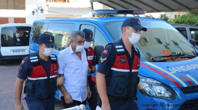 Jandarmadan kaçak ve sahte içki operasyonu