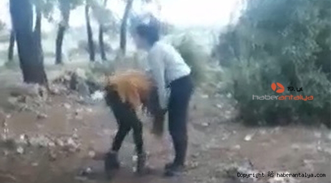 Ormanda genç kıza işkence sanıklarına bakın ne ceza verildi ?