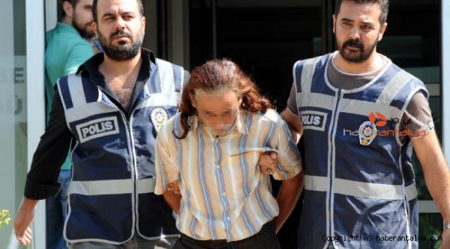Öz kızına  tecavüz edip, doğan bebekleri öldüren babaya ne ceza verildi ?