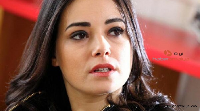 Özgü Namal'ın eşi yaşamını yitirdi
