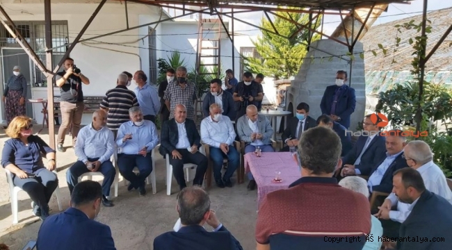 TARSİM A.Ş. Genel Müdürü Günal: "Sigortasız tarım olmaz''
