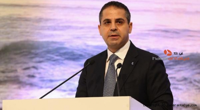 Uluslararası Resort Turizm Kongresi dijital olacak