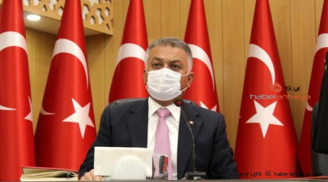 Validen, kurumlara sert uyarı; 'O kişi için yapmam gereken her şeyi yaparım!'