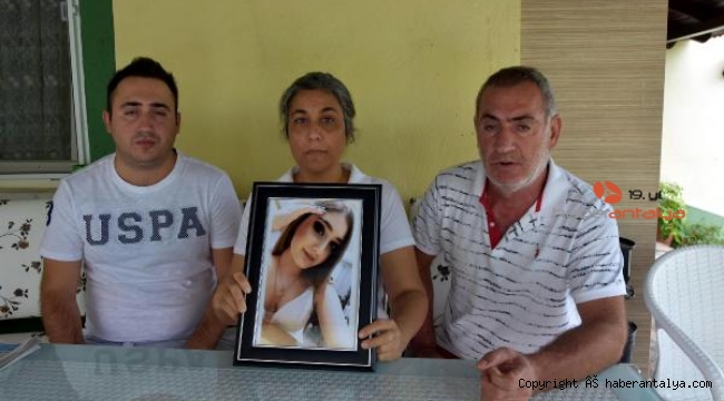 Zeynep'in ailesinden kızlarına çarpan kamyonet şoförünün tutuksuz yargılanmasına tepki