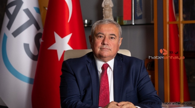  Davut Çetin'den enflasyon değerlendirmesi