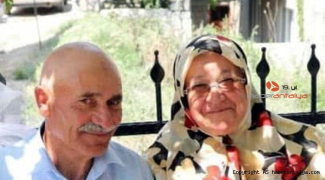 17 gündür kayıp çifte ait cesetler bulundu !