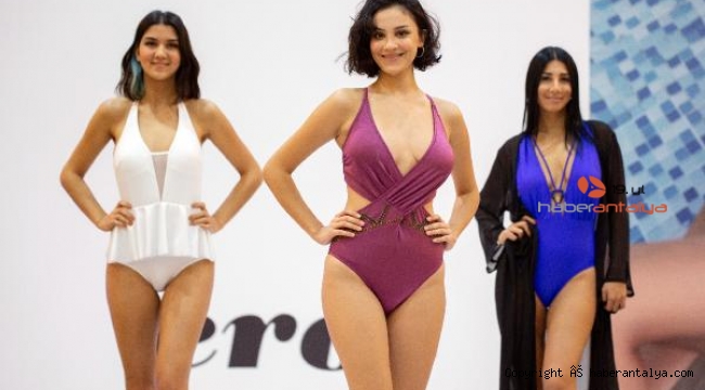 2021 yaz sezonu bikinileri görücüye çıktı