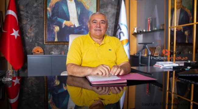 AKS'ye sanal ziyaretçi akını