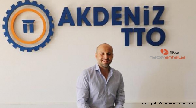 AÜ patentine TÜBİTAK'tan destek