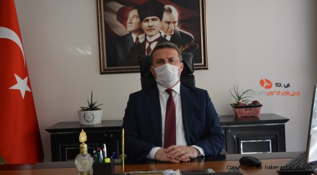 Bin 188 ihtiyaç sahibi aileye kömür yardımı