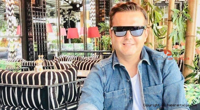 Eski milletvekili Devrim Kök, Covid-19 tedavisi görüyor