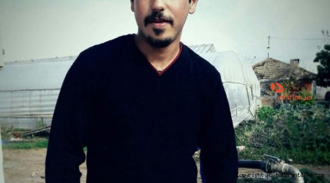Evde yaralı bulundu, hastanede öldü