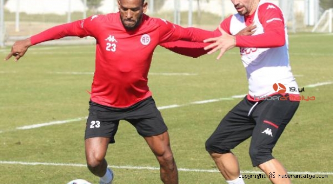 Fraport TAV Antalyaspor Erzurum deplasmanında. işte detaylar