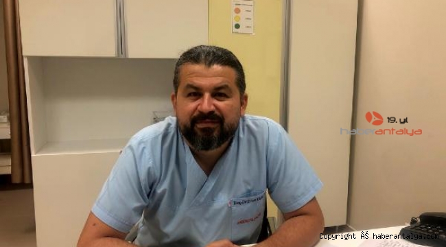 Her 30 saniyede 1 kişi, diyabet nedeniyle ayağını kaybediyor
