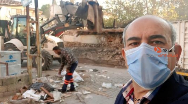 İnteraktif muhtar