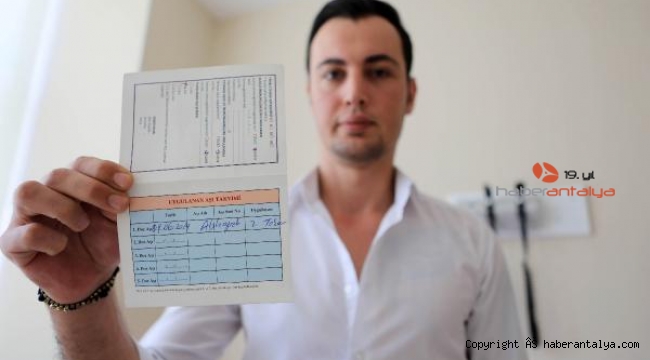 Kavgada ısırılıp kuduz tedavisi gördü, parmak kırmaktan hapsi istendi