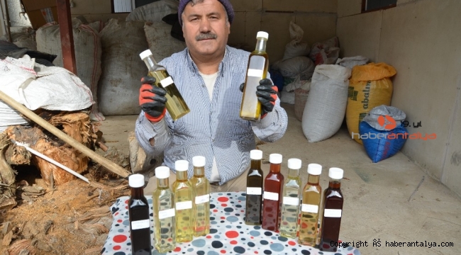 Korona virüs sebebiyle satışlarda patlama oldu