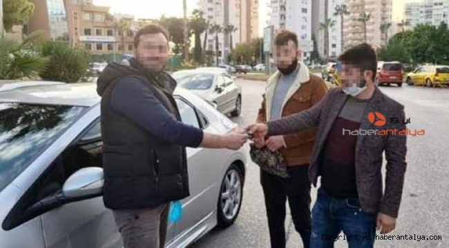 Mağaza reyon sorumlusu 4 gündür kayıp
