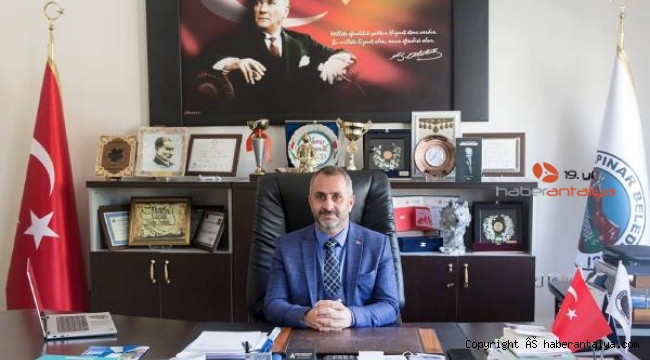 MHP'li başkanın evine silahlı saldırı
