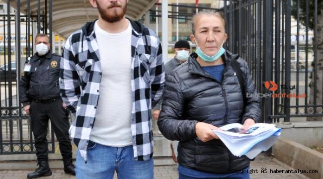 'Oğlumu Kadir Şeker'e öldürttüler'