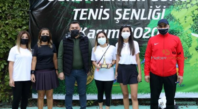 Pandemiye Karşı Öğretmenler Günü Şenliği sona erdi