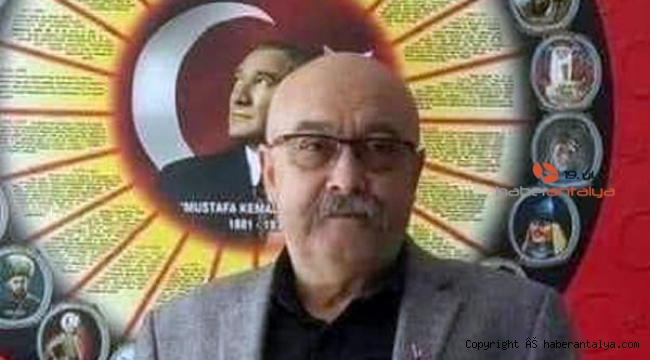 Ressam Çetinkaya'nın acı günü