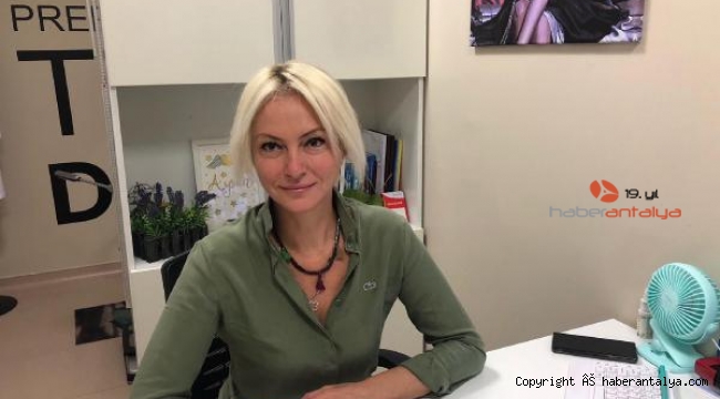 'Sadece vitamin ve mineral bakımından zengin beslenmeyle bağışıklık sistemi güçlenmez'