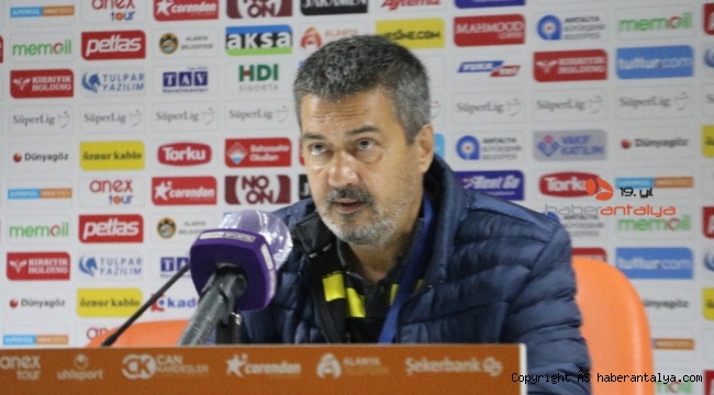 Semih Tokatlı: "Liderliği bırakmak istemiyoruz"