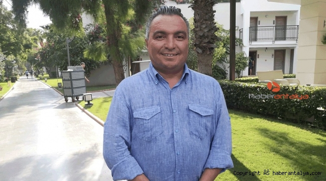 Turizmin de ilacı aşı olacak