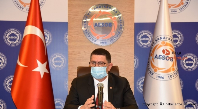 Ulaşım esnafının sorun ve talepleri raporlaştırıldı 