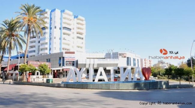 Yasaklar yanlış anlaşılınca sokaklar boş kaldı