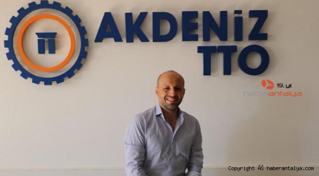 Akdeniz Üniversitesi öğrencilerine ANSİAD'dan 4 ödül