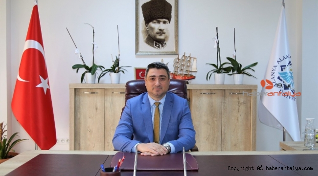 ALKÜ'lü profesör, 'dünyanın en etkili bilim insanları' listesinde
