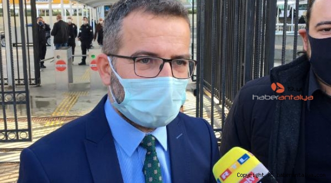Alman diş hekimine, Cumhurbaşkanı Erdoğan'a hakaretten 16 ay hapis